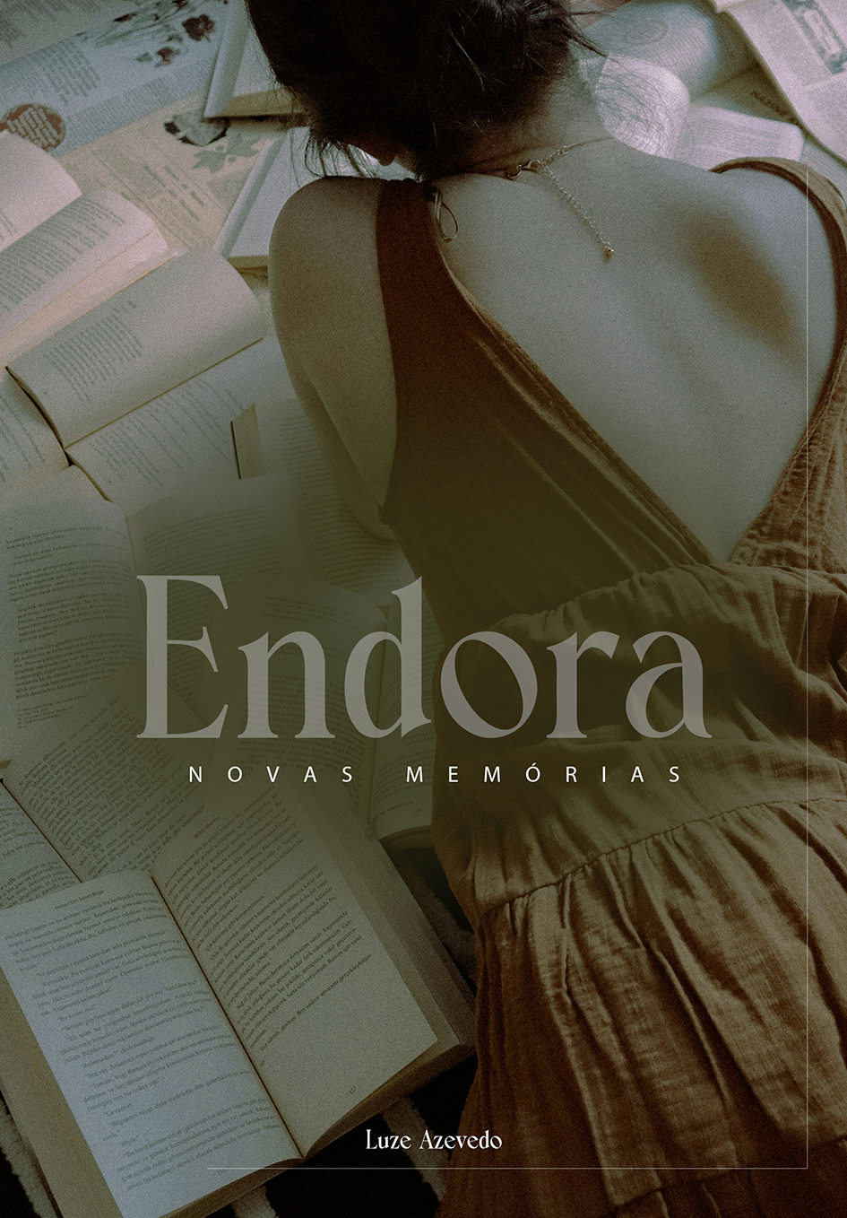 Endora, Novas Memórias