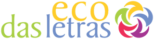 eco.das .letras logo